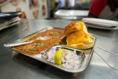 Winner Mumbai Street Food Tour in the World Top 20 by Guardian
